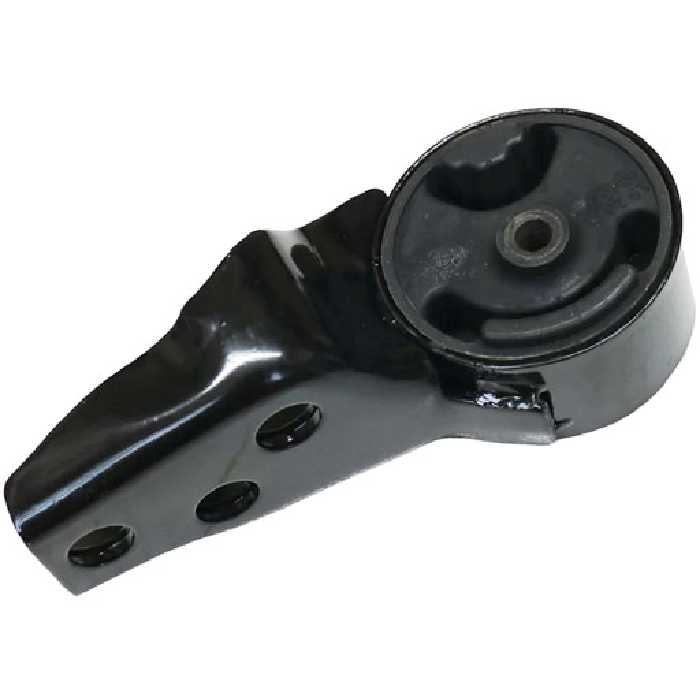 خرید دسته موتور شماره 3 تیبا GISP | اتوموبی