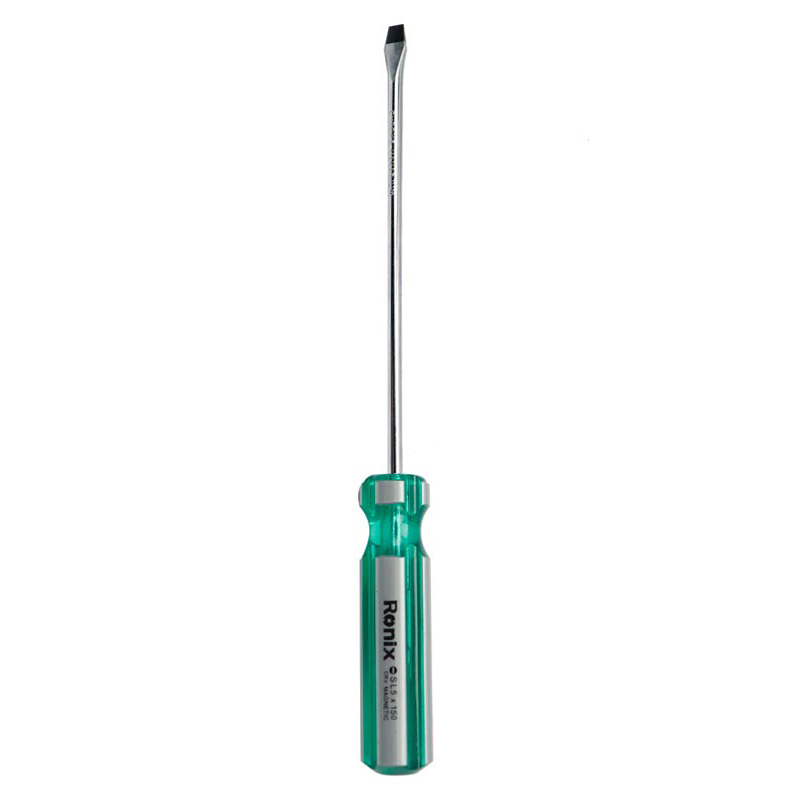 پیچ گوشتی دوسو Ronix RH-2752 5*150mm