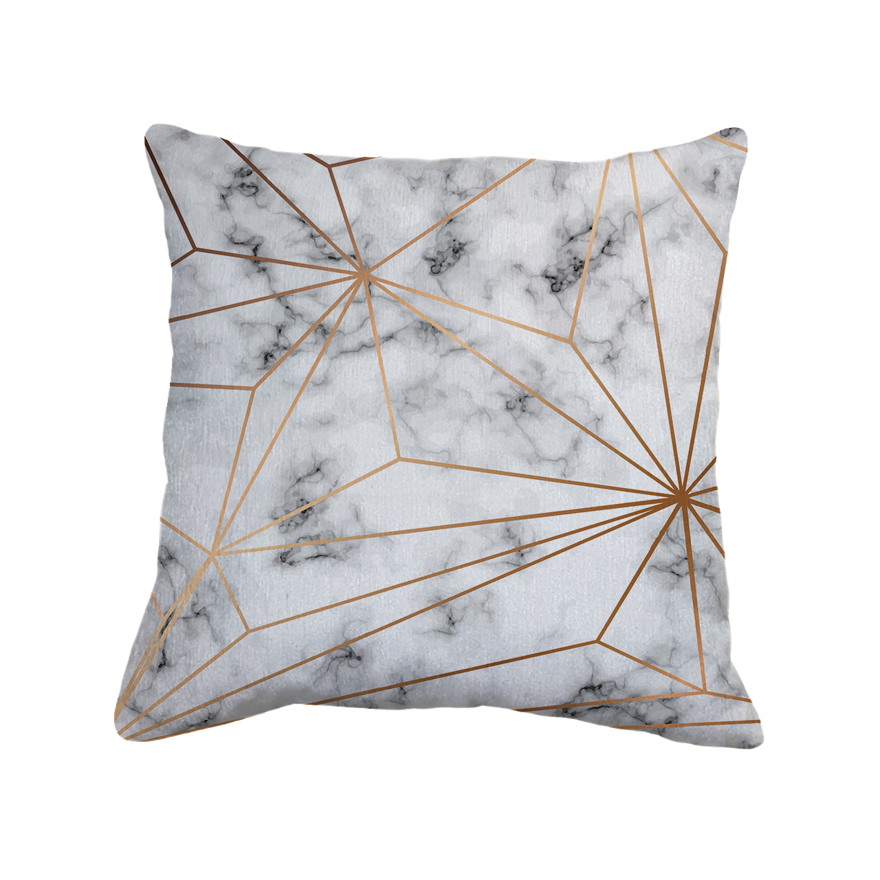 کاور کوسن طرح سنگ کد 8583