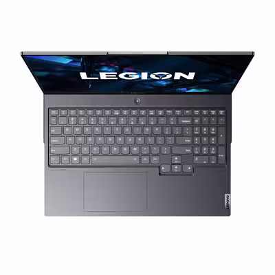 لپ تاپ 16 اینچی لنوو مدل Legion 7 16ITHG6-i7 32GB 1SSD 3080
