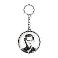 جاکلیدی خندالو طرح همایون شجریان مدل دوطرفه کد 40244025