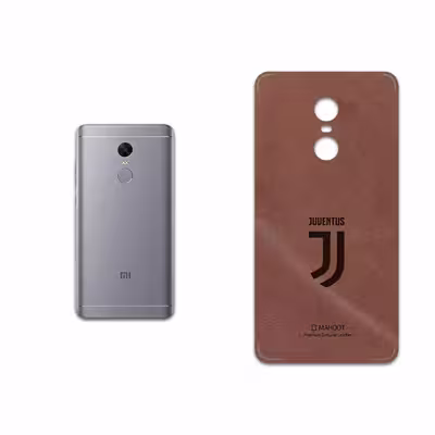 برچسب پوششی ماهوت مدل MNL-JUVE مناسب برای گوشی موبایل شیائومی Redmi Note 4X