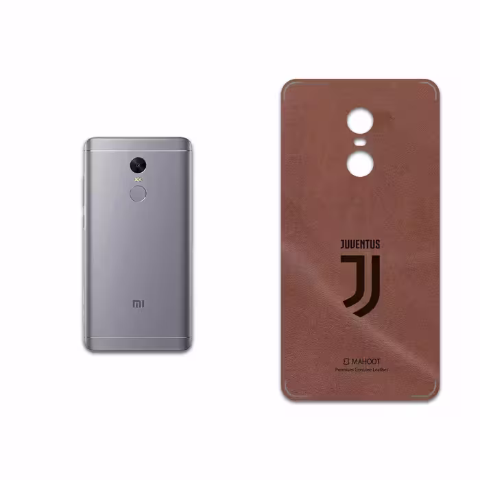 برچسب پوششی ماهوت مدل MNL-JUVE مناسب برای گوشی موبایل شیائومی Redmi Note 4X