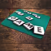 ماوس پد طرح game کد B226