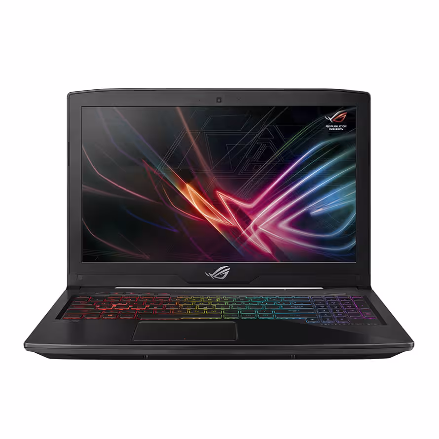 لپ تاپ گیمینگ ایسوس ROG Strix GL503GE i7/16GB/1TB HDD 256GB SSD/4GB