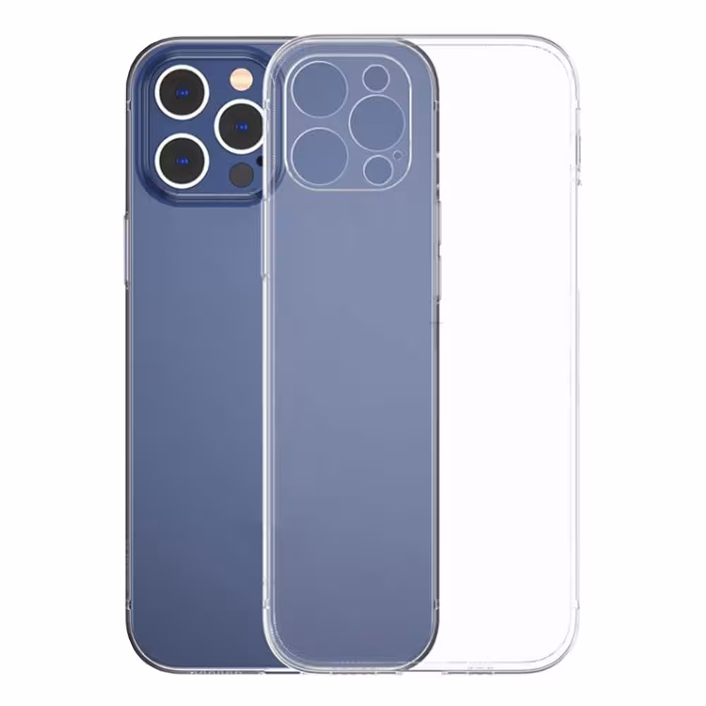 کاور مدل JLZ13 مناسب برای گوشی موبایل اپل IPhone 13 Pro Max