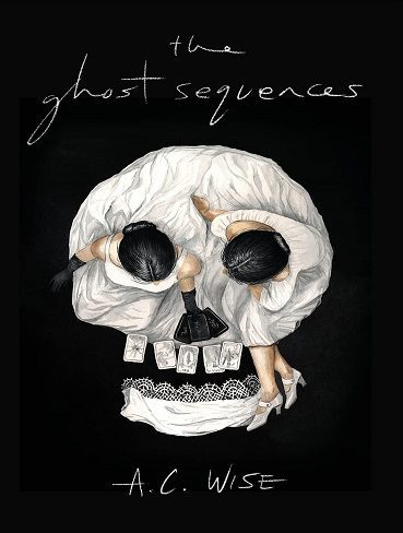 The Ghost Sequences سکانس های ارواح (بدون حذفیات)