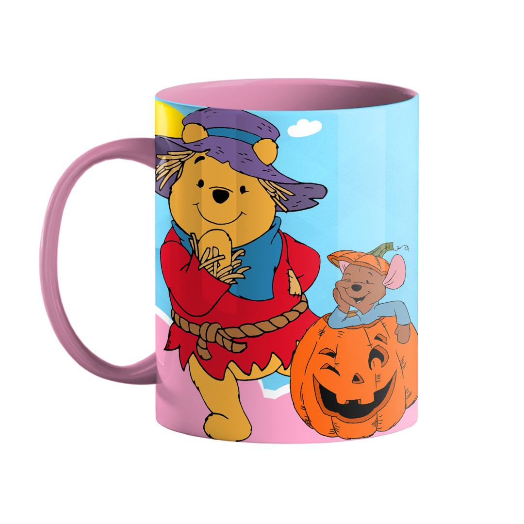 ماگ مدل پو PH-009