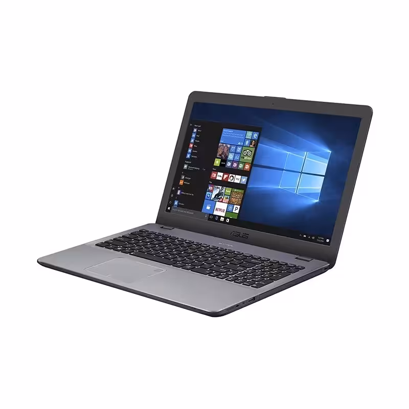 لپ تاپ 15.6 اینچی ایسوس مدل R542UR-F