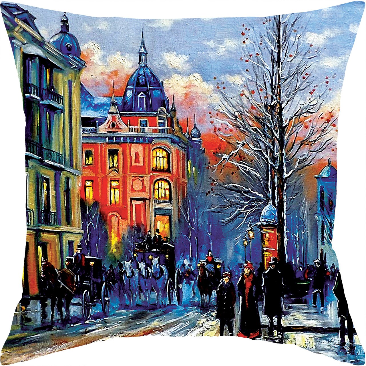 کوسن رنس مدل S1-10031