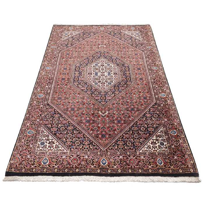 فرش دستباف دو متری سی پرشیا کد 187029