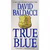 کتاب True Blue اثر David Baldacci انتشارات Vision