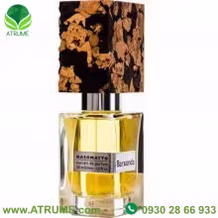 عطر ادکلن ناسوماتو برائوندا (باراوندا) 30 میل مردانه - زنانه