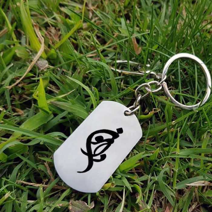 جاکلیدی ترمه ۱ مدل دامون کد Sam 1555