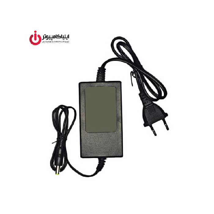 آداپتور 12 ولت 2 آمپر مدل NP-122