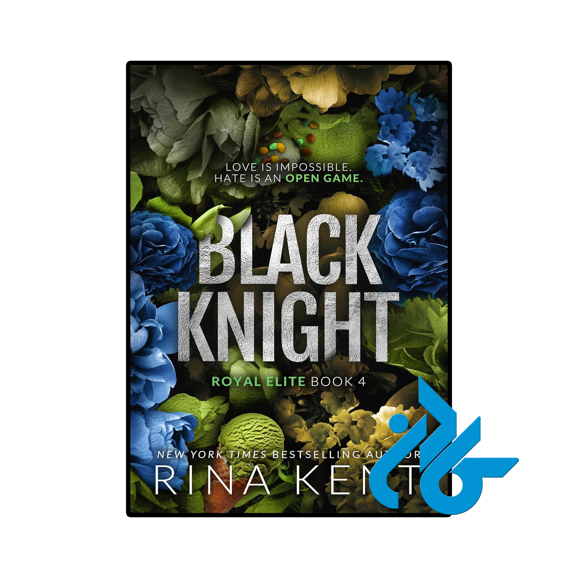 خرید و قیمت کتاب Black Knight از فروشگاه کادن