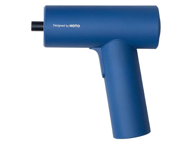 پیچ گوشتی شارژی شیائومی Xiaomi Hoto Cordless Screwdriver Gun 36V QWLSD008