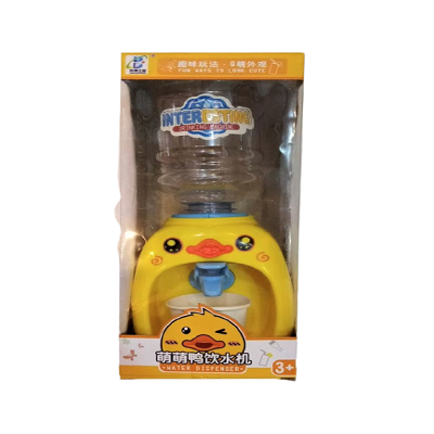 آبسردکن طرح جوجه