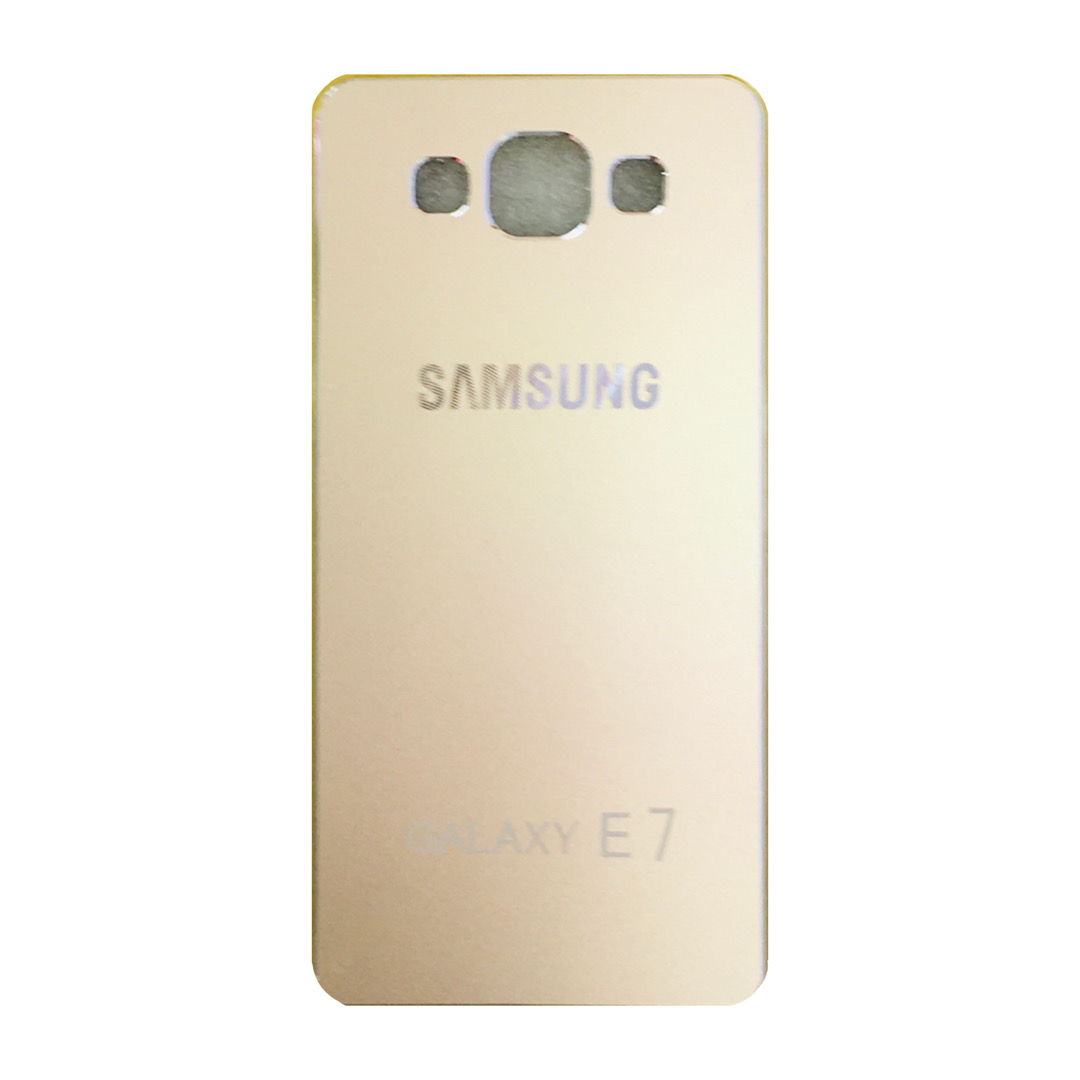 کاور مدل UN مناسب برای گوشی موبایل سامسونگ Galaxy E7