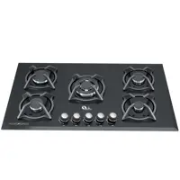 اجاق گاز صفحه ای سیبن مدل G506C
