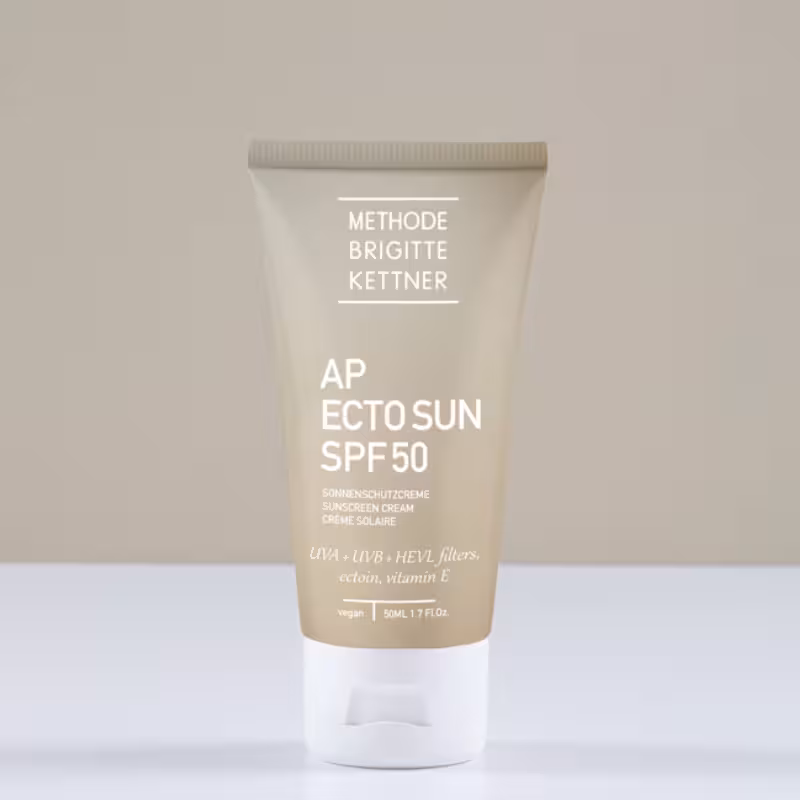 کرم ضد آفتاب AP Ecto Sun SPF50 ام بی کی