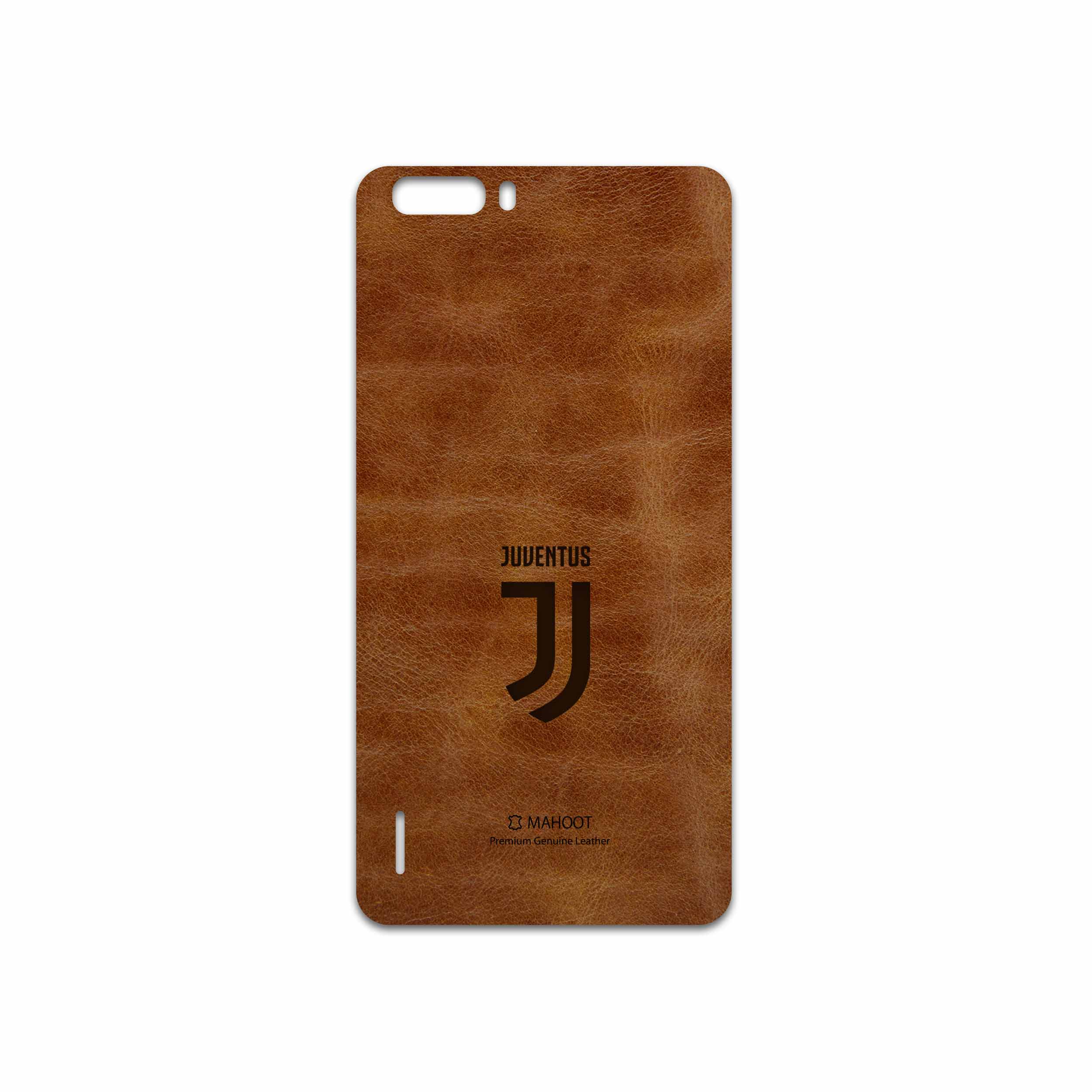 برچسب پوششی ماهوت مدل BFL-JUVE مناسب برای گوشی موبایل آنر 6 Plus