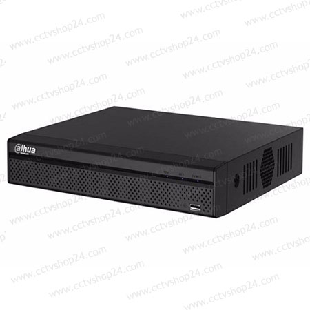 دستگاه تحت شبکه داهوا DH-NVR5432-16P-4KS2
