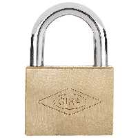 قفل آویز گیرا مدل 006