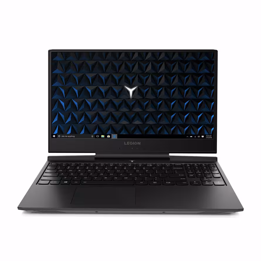 لپ تاپ گیمینگ لنوو Legion Y7000 - i7(G8)/16GB/1TB 256GB/6GB