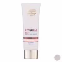 فلوئید ضد آفتاب بی‌رنگ ساین اسکین SPF50 سری Invisible مناسب انواع پوست، حجم 50 میلی‌لیتر