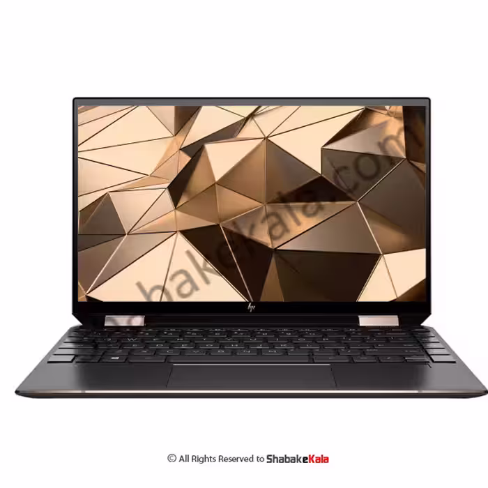 لپ تاپ 13 اینچی اچ پی مدل Spectre x360 13T AW000 - E