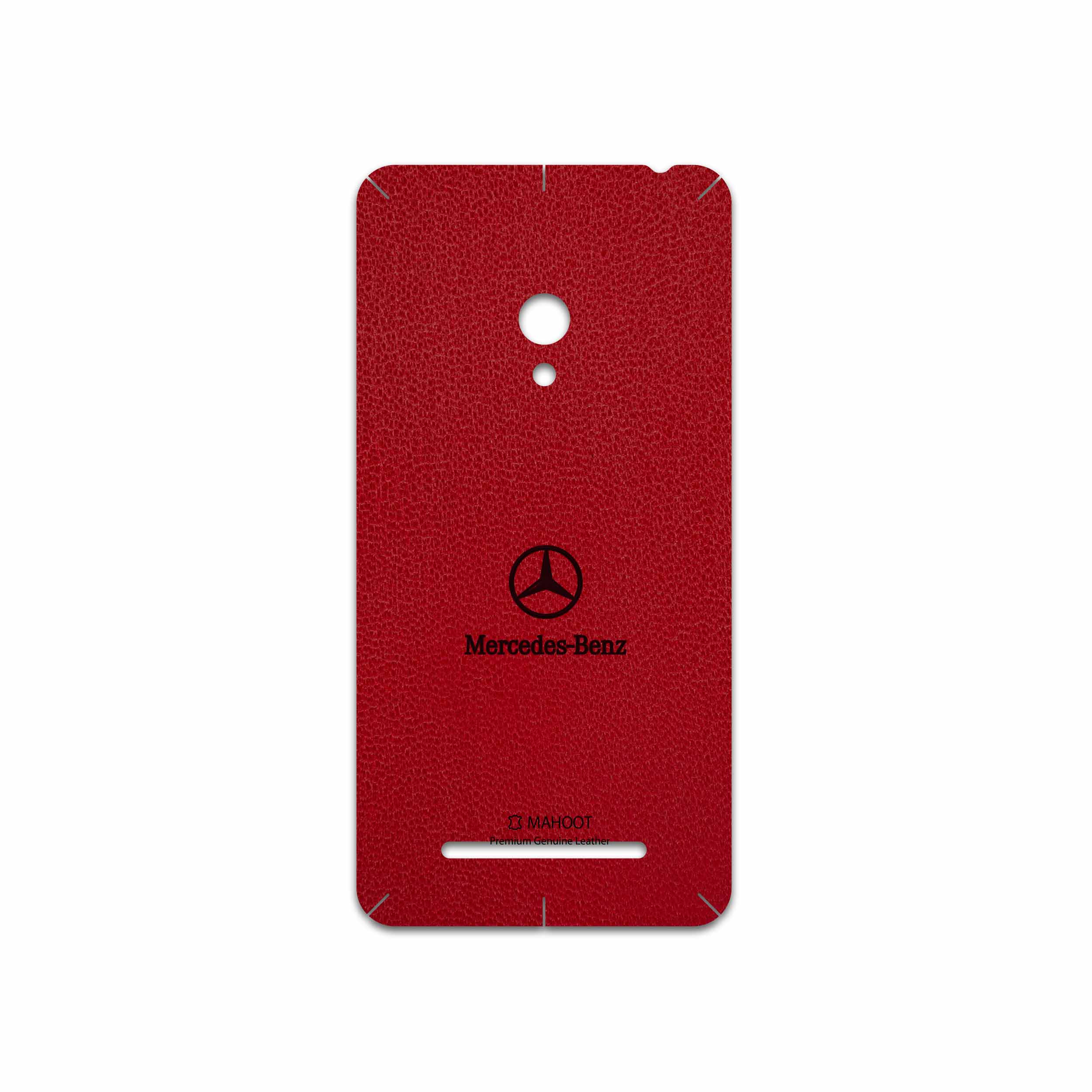 برچسب پوششی ماهوت مدل RL-MBNZ مناسب برای گوشی موبایل ایسوس Zenfone 5