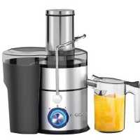 آبمیوه گیری گوسونیک مدل GSJ-801