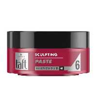 واکس مو تافت مدل sculpting paste