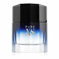 ادو تویلت مردانه پاکو رابان مدل Pure XS حجم 100 میلی لیتر