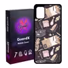 کاور گارد ایکس مدل Glass10310 مناسب برای گوشی موبایل سامسونگ Galaxy A31