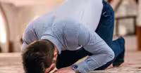 تحقیق فوايد نماز