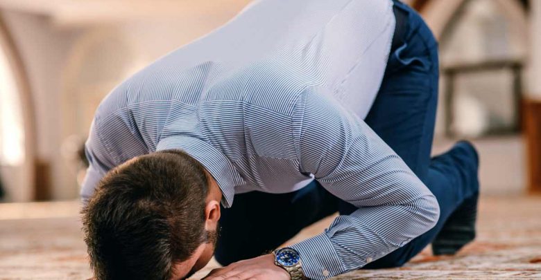 تحقیق فوايد نماز