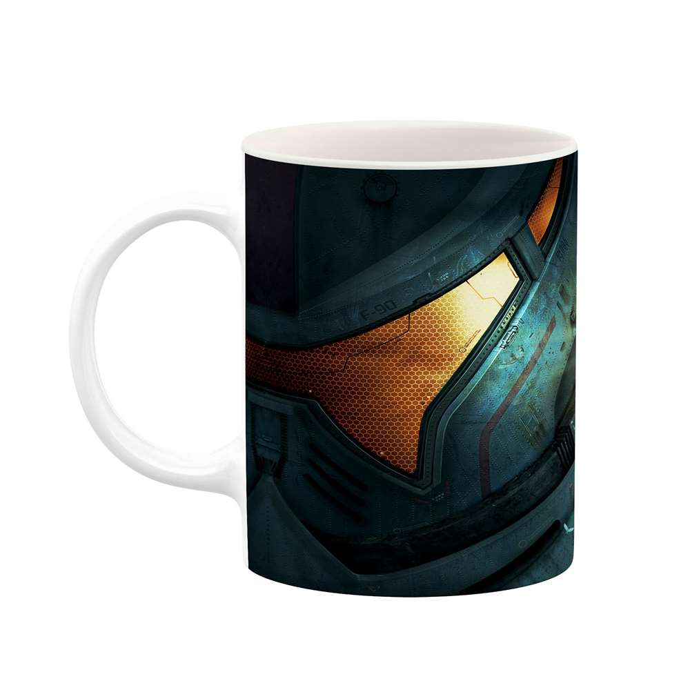 ماگ طرح Splinter Cell Blacklist مدل mgs10959