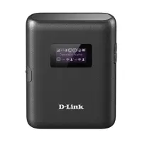 مودم 4.5G قابل حمل دی-لینک مدل DWR-933