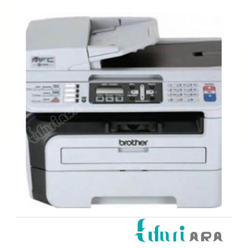 پرینتر لیزری چند کاره مدل brother MFC 7450