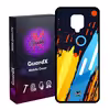 کاور گارد ایکس مدل Glass10171 مناسب برای گوشی موبایل شیائومی Redmi Note 9S / Note 9 Pro / Note 9 Pro Max