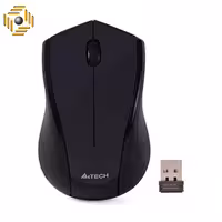 ماوس بی سیم ای فورتک مدل G3-400N