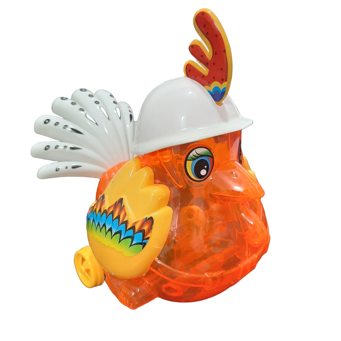 اسباب بازی مدل مرغ