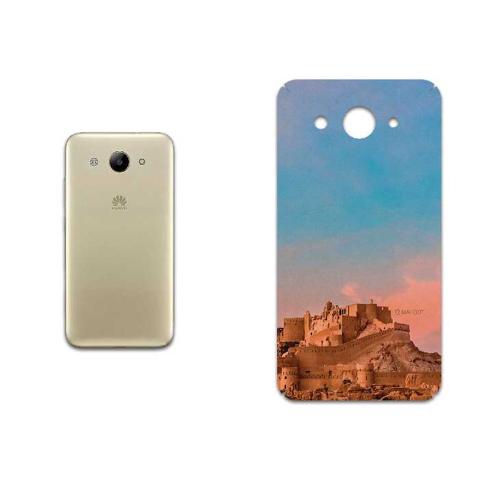 برچسب پوششی ماهوت مدل ARG-e-BAM مناسب برای گوشی موبایل هوآوی Y3 2018