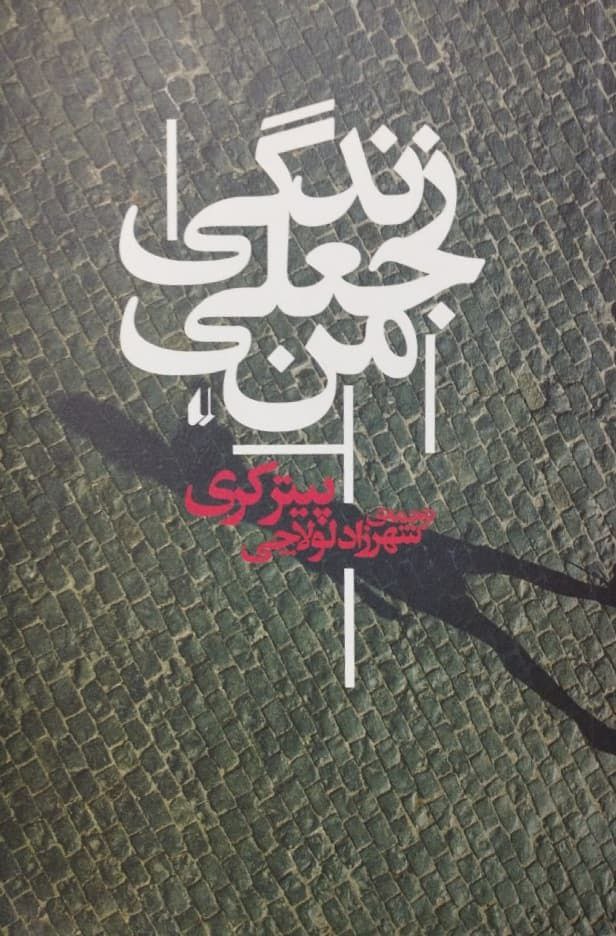 زندگی جعلی من | پیتر کری
