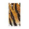 برچسب پوششی ماهوت مدل Tiger Skin-FullSkin مناسب برای گوشی موبایل آنر 10
