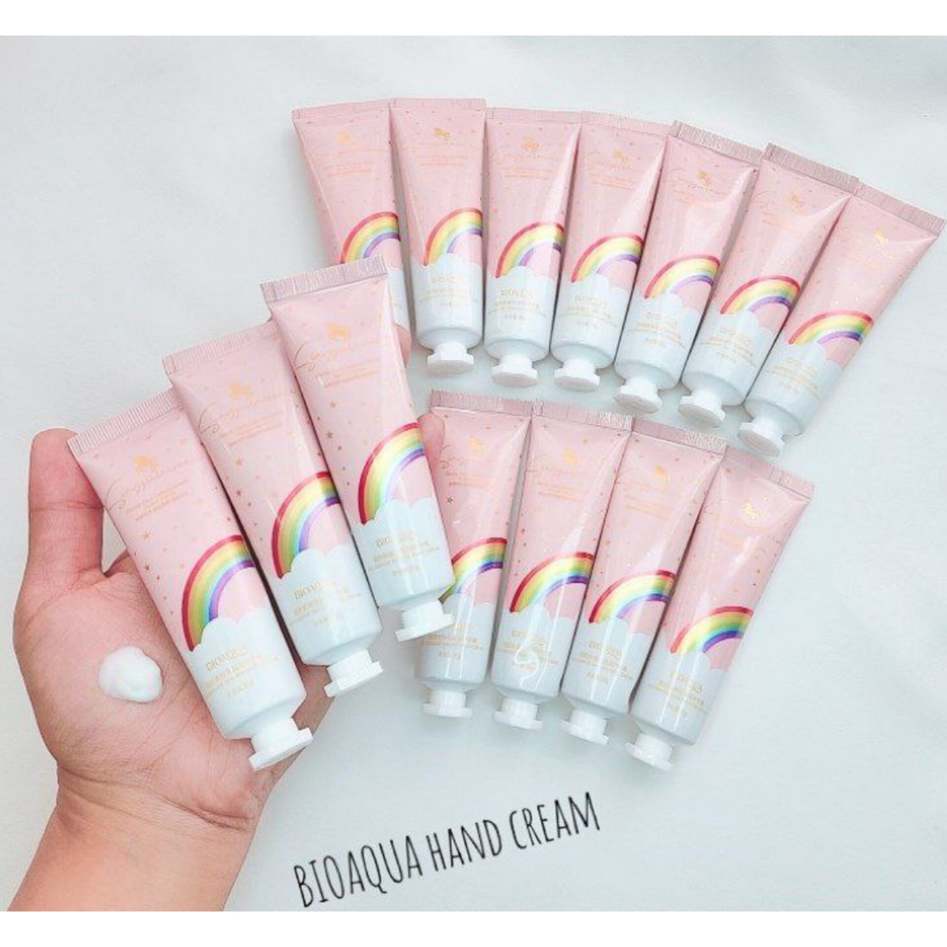 کرم مرطوب کننده یونیکورن