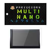 محافظ صفحه نمایش خودرو مولتی نانو مدل X-S1N مناسب برای ام وی ام X22 Pro | کالا برتری