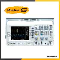 خرید و قیمت اسیلوسکوپ مدل GW INSTEK GDS-1052U- اسمارت تولز